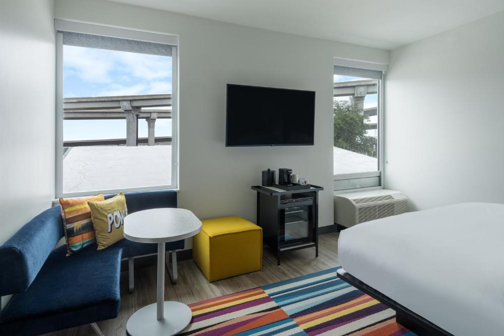 Aloft Austin South